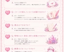 想いを込めて執筆します あなたの想い、好きを物語にします イメージ7