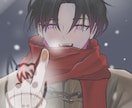 ご要望に沿ったオリジナルイラストを制作します 無理のないペースで、心を込めて制作します。 イメージ1