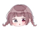 アイコン、サムネを描きます キラキラした塗りのカラーイラストをお届けします イメージ6