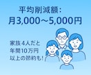 通信費を安心サポート！最適プランをご提案します 事前すり合わせビデオチャットにて診断！節約できなければ0円 イメージ5