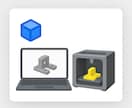 3Dプリンターにて簡易治具を作成承ります 現場目線での治具作成を承ります。 イメージ1