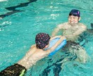 水泳のコソ練応援します アナタに最適な練習（ドリル）を３種、提案します！ イメージ6