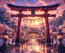 運勢カレンダーをお届けします 1か月間毎日の詳細、運勢カレンダーをお届けします！ イメージ1