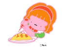 かわいいイラストアイコン描きます かわいいイラストでお客様を楽しませたい イメージ3