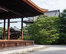 京都市内でプロフィール画像を撮影します SNSやビジネス用のプロフィール画像を丁寧にお撮りします イメージ1