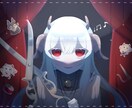 商用利用可!イラスト描きます 萌え絵中心で色んなイラスト描きます! イメージ3