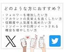 Xいいね増やします いいね増加でツイートの影響力を倍増させる！ イメージ4