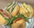 毎日高校生弁当！彩りと詰め方アドバイスします 毎日続くお弁当。そして暮らし、ゆるっと相談。 イメージ5