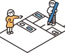注文住宅｜間取り図をあなたの代わりに作ります 効率よくハウスメーカーと打合せしたい方におすすめです イメージ2