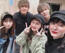 abemaTV恋愛リアリティ出演者が恋愛相談します 芸能界で恋愛してきた私が貴方のお悩み聞きます イメージ2