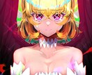 あなたのためのNFTアートオーダー受付ます NFTアートを描きます！権利譲渡可！ イメージ8