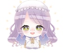 量産型！可愛いデフォルメアイコン描きます 細かなところまで可愛く再現します！ イメージ6