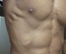 本気の方向け(初心者)ボディメイク指導をしますます 食べて痩せる＆自宅で鍛える！Vチャット&チャットで変わる身体 イメージ2