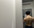 ダイエットや筋トレ等を教えます 体型が気になる方やもっとかっこよくなりたい方は相談待ってます イメージ1