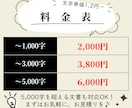 文章のリライト・校正・構成改善します 【編集暦10年】誤字脱字だけじゃない、“質の高い文章”へ。 イメージ5
