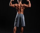 １ヶ月間で５kg減！健康的な減量をサポートします トレーニング歴20年、指導歴10年のプロトレーナー直伝 イメージ2