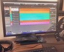 歌ってみたのMIXとマスタリングをします 依頼し易く手頃なフレンドリーMIX師！ イメージ3