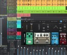 プロ品質のJ-POP作成します プロクオリティの音楽を最短納期1日6千円から制作します イメージ7