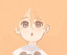 破格でゆるふわイラスト描きます 安く早く丁寧にイラスト制作します！ イメージ3