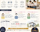 新築で後悔しない家づくりチェックリストを提供します 契約前から引き渡しまで使える実践版PDF イメージ5
