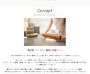 HP作成（レスポンシブ対応可能）承ります 丁寧なヒアリングと対応、わかりやすい説明を心掛けいます。 イメージ5