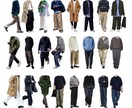 10アイテム＋2週間の着回し提案を行います 毎日のスタイリングのお悩みから脱出！大人の簡単コーデをご提案 イメージ3