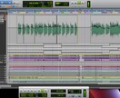 プロのエンジニアがMix・マスタリングを行います アナログ機材を駆使した重厚かつクリアなプロ音質を提供します。 イメージ2