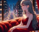 AIピクサーアイコンお作りします AIの可愛い人物アイコンお作り出来ます。 イメージ4