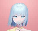 あなたがご自由にお使いいただける背景を描きます 自分のためだけのイラストが欲しいあなたへ イメージ7