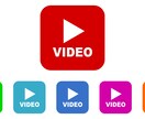 YouTube用☆簡単なOP/ED動画を制作します YouTubeに役立つオープニング動画 イメージ7