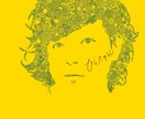 唯一無二の似顔絵を描きます どこに飾ってもおかしくないあなたの似顔絵を一枚いかがですか？ イメージ1