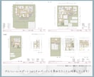 3Dパース付き！ご要望に合った間取りを提案します 変更回数無制限！子育て目線のヒアリングで『日常を　極上に』 イメージ3