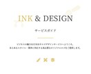 あなたのビジネスに最適なオリジナルロゴを制作します 様々なスタイルに対応可能！貴社のブランディングを全力サポート イメージ2