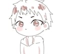 ゆるっとした可愛い落書き風アイコン描きます 一律1000で描きます。早期納品を心がけます。 イメージ5