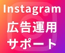 効果最大化に向けたInstagram広告運用します SNSのプロマーケターが広告運用代行で効果最大化 イメージ1