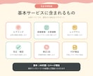 園だより・クラスだよりを読みやすく制作します 原稿整理・レイアウト・校正まで対応しPDFで納品します イメージ6