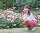 サクッと自然体なカジュアル写真撮影いたします “スマホじゃ出せない”を、SONY最高峰レンズで イメージ5
