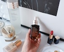Instagramの商品撮影代行致します 美容ブランドの代行経験あり！商品が魅力的に映る撮影をします！ イメージ1