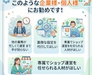 アイテムリーチの運用代行します アイテムマッチ/ストアマッチPro/Yahoo!ショッピング イメージ2