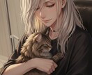 眠れない夜に。あなたの話をやさしく聞きます ひとりがつらい深夜、安心して気持ちを話せる場所です イメージ1