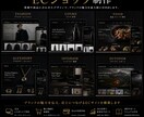 ブランド価値を高める洗練されたECサイトを作ります 商品の魅力を引き立て、ブランド価値を高める洗練ECサイト イメージ5