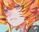 最短2日でアイコン描きます 早く新しいアイコンが欲しい方にオススメです！ イメージ4