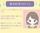 SNSのアイコンに！ゆるふわ可愛いアイコン描きます あなたのSNSがより楽しくなるお手伝いをさせてください！ イメージ2