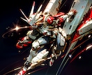 AI技術で高品質！あなただけのイラストを制作します 商用利用・SNSアイコン・創作物に最適なAIイラスト！ イメージ9