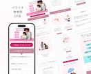 シンプルなLP（ランディングページ）作成します 高品質のランディングページを格安でお手伝いします。 イメージ9