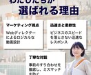 UGC"風"広告動画を制作します リアルな質感で親近感を。PR/広告用ショート動画を作ります イメージ7
