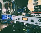 あなたの歌や歌詞を生演奏のオリジナル曲にします 自然なグルーヴと抑揚のある演奏で、世界に一つの歌を。 イメージ1