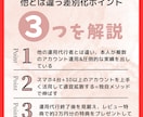お試し！14日間ピンタレスト運用代行します ピンタレストでビジネス成長を加速！視覚的魅力を最大限に！！ イメージ3