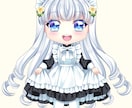 SDキャラクターイラスト描きます ご希望のSDキャラクターイラスト描きます！ イメージ4