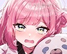 アイコンイラストをハイクオリティで描きます 質感がリアルで透明感のある塗りが得意です！ イメージ7